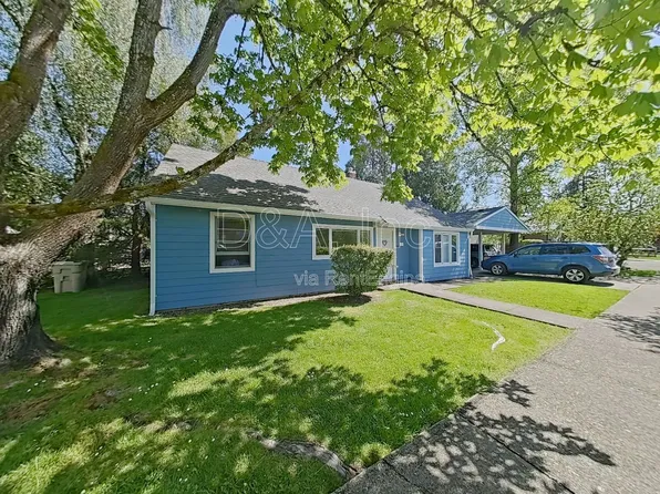 541 NW 18th St, Corvallis, OR 97330