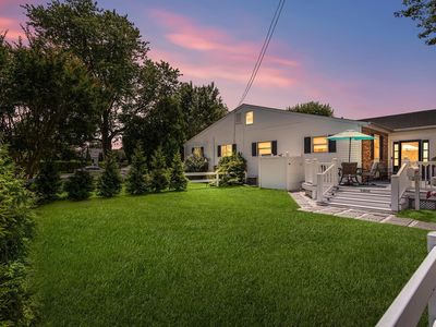 1361C Illinois Ave, Cape May, NJ, 08204