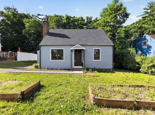 30 Jarvis Rd, Manchester, CT 06040