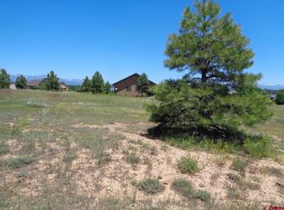 153 Greenway Dr, Pagosa Springs, CO 81147