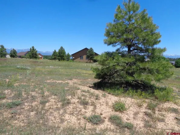 153 Greenway Drive, Pagosa Springs, CO 81147