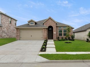 Lincoln Plan, DeBerry Reserve, Royse City, TX 75189