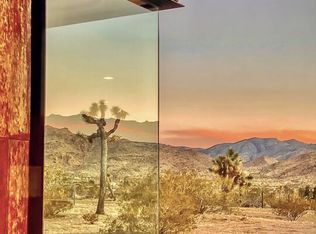 63131 Rocking Chair Rd, Joshua Tree, CA 92252