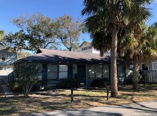 1100 Peachtree St, Saint Simons Island, GA 31522