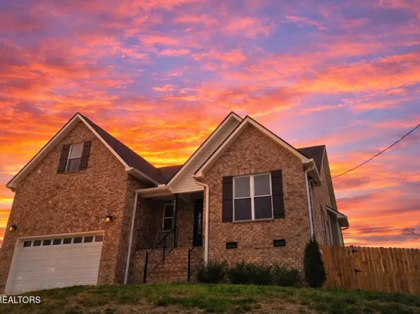 8017 Little Joe Rd, Powell, TN 37849