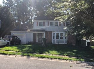 717 Colgate Ln, Newark, DE 19711