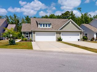 204 Athletics Park Rd, Bluffton, SC 29909