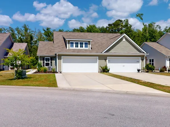 204 Athletics Park Rd, Bluffton, SC 29909