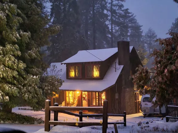 25835 Cassler Dr, Idyllwild, CA 92549