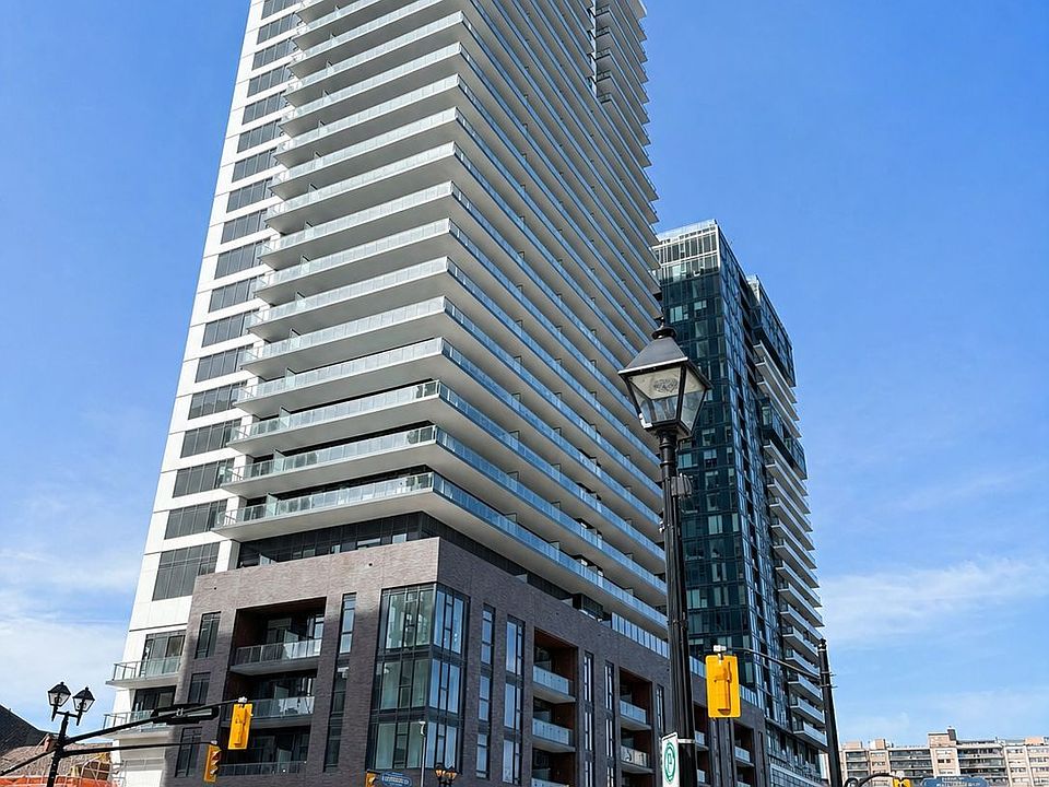 1st image of 2075 Lakeshore Rd #1209