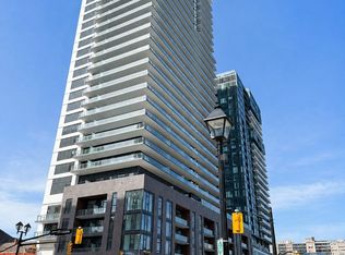 2075 Lakeshore Rd #1209, Burlington, ON L7R 1E2