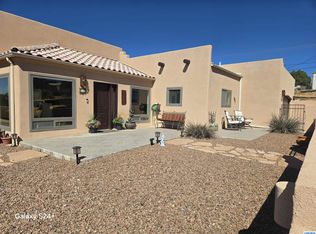 31 Copper Ridge Dr, Silver City, NM 88061