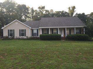 271 County Road 176, Abbeville, AL 36310