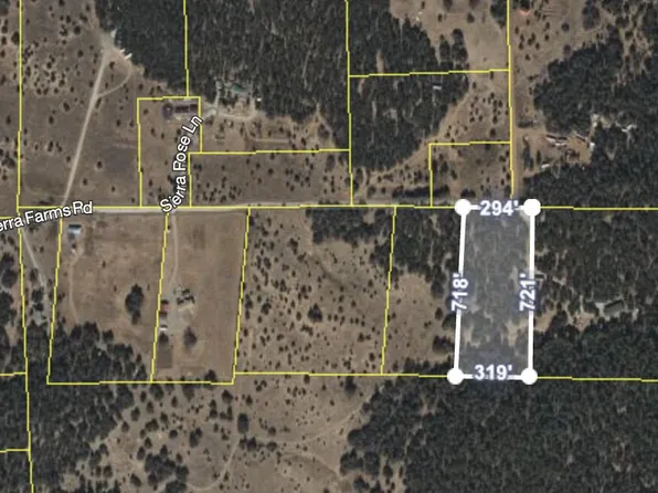 52 Sierra Farms Rd, Tijeras, NM 87059