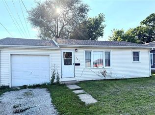 307 N Raum St, Lawson, MO 64062