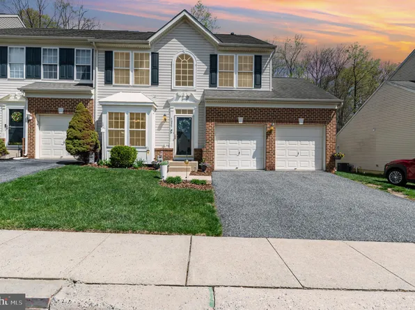 5037 Woods Line Dr Unit 19, Aberdeen, MD 21001