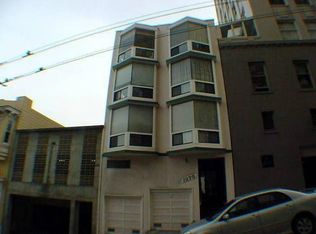 1275 Clay St APT 5, San Francisco, CA 94108
