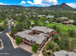 1716 Alpine Meadows Ln UNIT 101, Prescott, AZ 86303