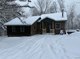 146 Mohawk Dr W, Old Forge, NY 13420