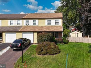 265 Pamela Cir, Harleysville, PA 19438