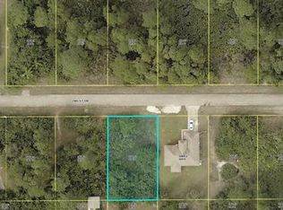 2717 2nd St SW, Lehigh Acres, FL 33976