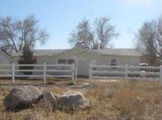 15464 Mary Ave, Fort Lupton, CO 80621