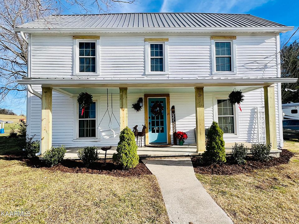 1319 McGuire Rd, New Market, TN 37820 Zillow