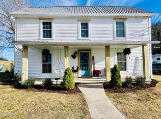 1319 McGuire Rd, New Market, TN 37820