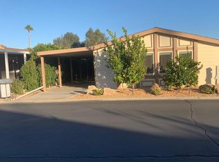 73450 Country Club Dr SPC 32, Palm Desert, CA 92260