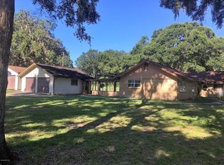 4420 SE 26th Terrace Rd, Ocala, FL 34480