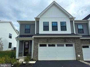 583 Trifecta Rd LOT 336, Downingtown, PA 19335