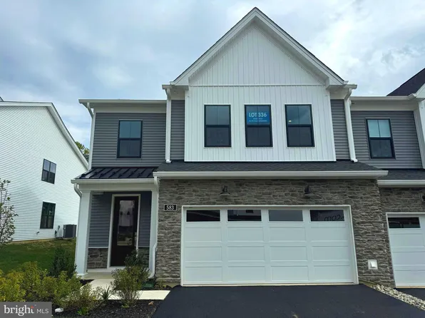 583 Trifecta Rd Lot 336, Downingtown, PA 19335