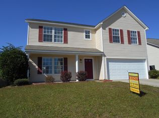 108 Katrina Ct, Lexington, SC 29073