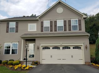 1105 Towervue Dr, Pittsburgh, PA