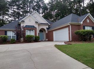115 Broadleaf Point, Fayetteville, GA 30215