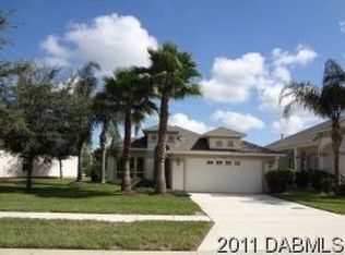 833 Wingate Trl, Port Orange, FL 32128