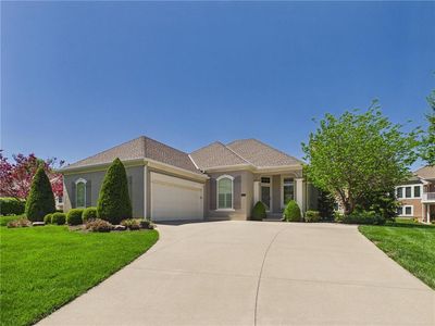 11844 S Hallet St, Olathe, KS, 66062
