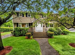 3 Charles Rd, Winchester, MA 01890