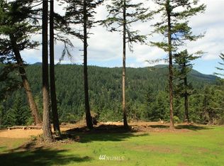 0 Pioneer Hill Rd, Olga, WA 98279