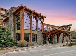 173 SW Kananaskis Way #310AB, Canmore, AB T1W 0A3
