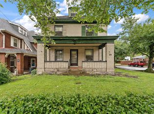 1400 Termon Ave, Pittsburgh, PA