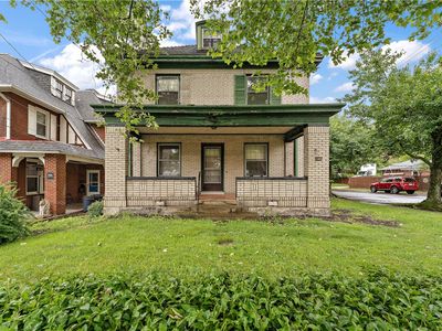 1400 Termon Ave, Pittsburgh, PA, 15212
