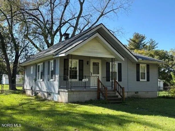 1405 Gage Rd, Toledo, OH 43612