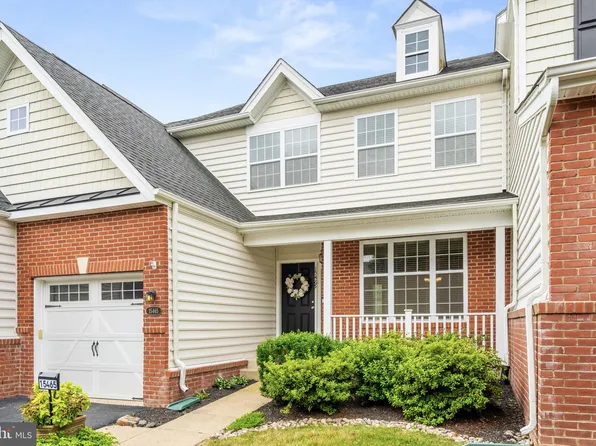 15465 Gossoms Store Ct, Haymarket, VA 20169