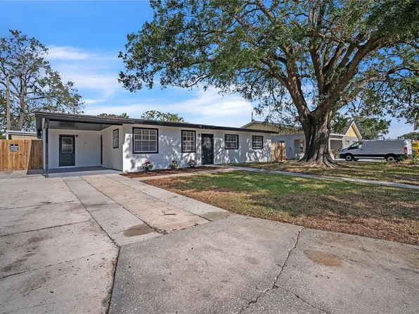 2705 Auburn Ave W, Tampa, FL 33614