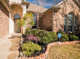2721 Alpena Dr, Fort Worth, TX 76131