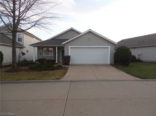 1168 N Jefferson St #U-34, Medina, OH 44256