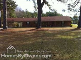 14230 Us Highway 63, Rison, AR 71665
