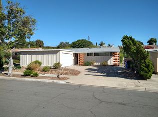 6767 Ballinger Ave, San Diego, CA 92119