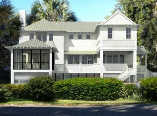 209 Station 17th St, Sullivans Island, SC 29482